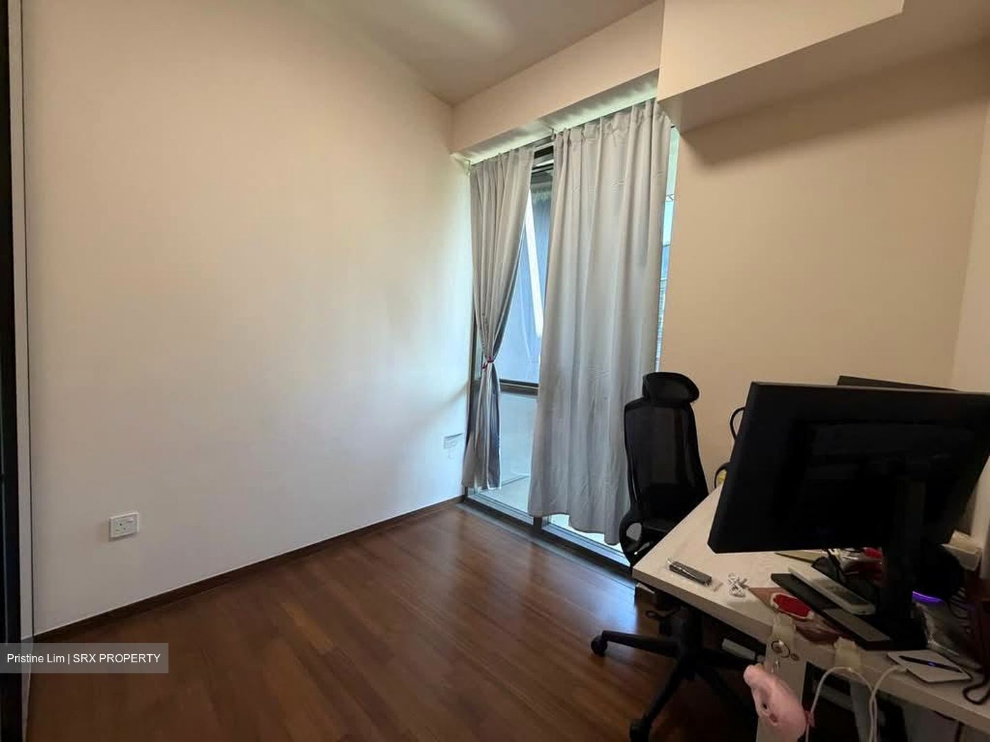FORETT AT BUKIT TIMAH (D21), Apartment #568778891